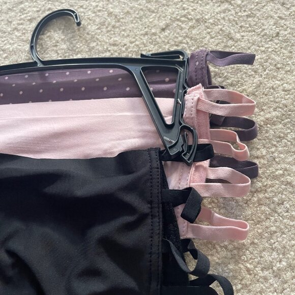New undies, set of 3, Prima Valentina Comes with hanger and tags - Picture 3 of 4